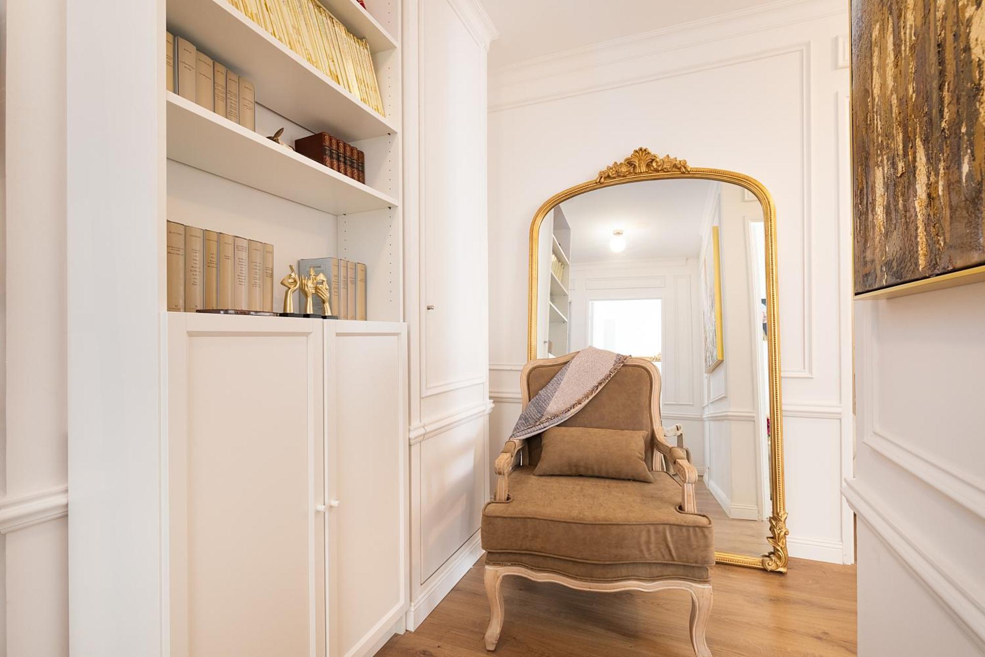Apartamento De Luxe A 10 Min De Paris - Sauna, Cinema