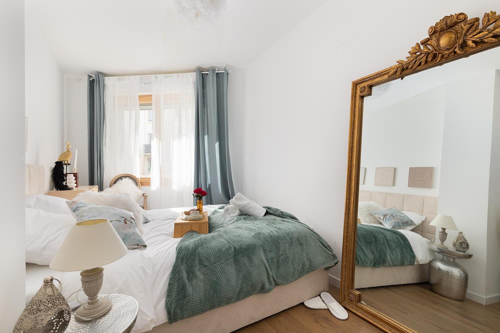 De Luxe A 10 Min De Paris - Sauna, Cinema *