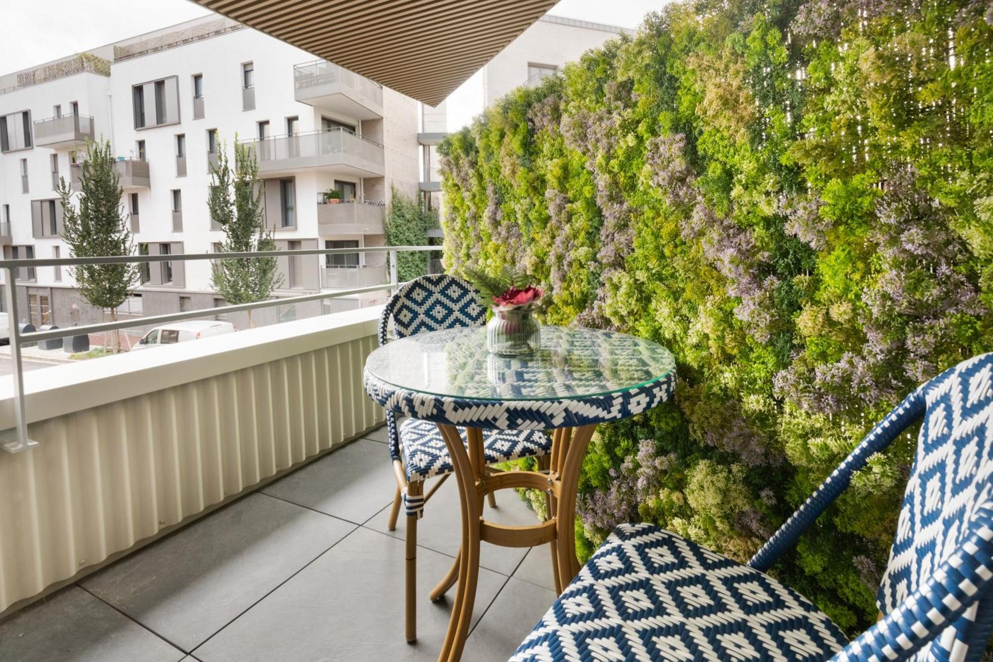 Apartment De Luxe A 10 Min De Paris - Sauna, Cinema