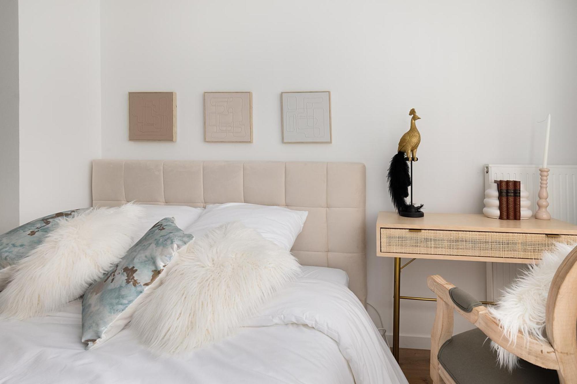 Apartamento De Luxe A 10 Min De Paris - Sauna, Cinema Bagneux (Hauts-de-Seine)