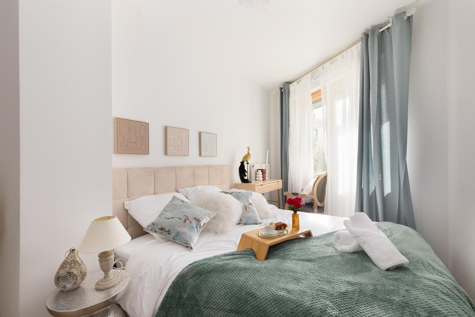 De Luxe A 10 Min De Paris - Sauna, Cinema Apartment